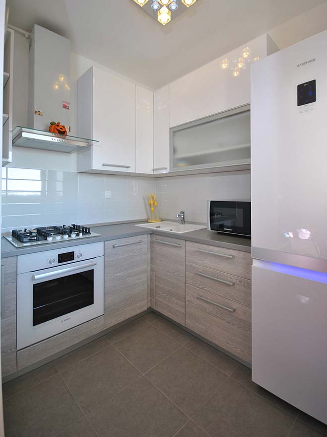 Kuhinja po mjeri - galerija 7